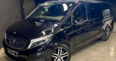 Mercedes Classe V VIP 250 D XL 4 MATIC PACK AMG 190 ch  2019 - annonce de voiture en vente sur Auto Sélection.com