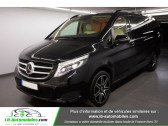 Mercedes Classe V occasion année 2019 boite Automatique Annonce Mercedes Classe V occasion Diesel VIP Extra-Long 250 d 9G-TRONIC à Beaupuy