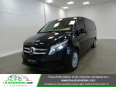 Mercedes Classe V VIP Extra-Long 250 d 9G-TRONIC   Beaupuy 31