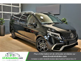 Mercedes Classe V occasion année 2022 boite Automatique Annonce Mercedes Classe V occasion Diesel VIP Extra-Long 300 d 4Matic AMG à Beaupuy
