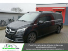 Mercedes Classe V occasion Noir année 2019 boite Automatique Annonce Mercedes Classe V occasion Diesel VIP Extra-Long 300d à Beaupuy