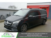 Mercedes Classe V occasion année 2019 boite Automatique Annonce Mercedes Classe V occasion Diesel VIP Extra-Long 300d à Beaupuy