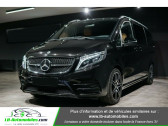 Mercedes Classe V occasion année 2021 boite Automatique Annonce Mercedes Classe V occasion Diesel VIP Long 250 AMG d 9G-TRONIC à Beaupuy