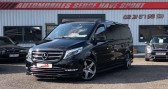 Annonce Mercedes Classe V occasion Diesel VIP Long Pack AMG 190ch 7G-DCT à Vire