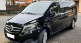 Annonce Mercedes Classe V occasion Diesel W447 220 CDI 163 LONG EXECUTIVE 7G-TRONIC 8 PLACES � Uckange