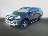 Annonce Mercedes Classe X occasion Diesel   GUERET