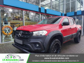 Mercedes Classe X occasion année 2019 boite Manuelle Annonce Mercedes Classe X occasion Diesel 220d 4MATIC à Beaupuy