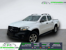 Mercedes Classe X , garage LB AUTOMOBILES � Beaupuy