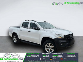 Mercedes Classe X 220D BVM  occasion � Beaupuy - photo n�2