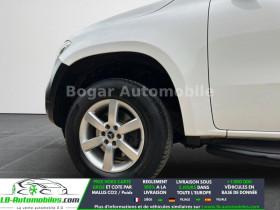 Mercedes Classe X 220D BVM  occasion � Beaupuy - photo n�9