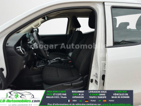 Mercedes Classe X 220D BVM  occasion � Beaupuy - photo n�8