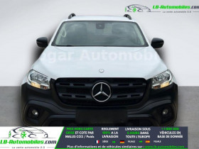 Mercedes Classe X 220D BVM  occasion � Beaupuy - photo n�5