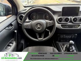 Mercedes Classe X 220D BVM  occasion  Beaupuy - photo n8