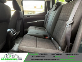 Mercedes Classe X 220D BVM  occasion  Beaupuy - photo n7