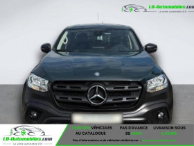 Mercedes Classe X 220D BVM  occasion  Beaupuy - photo n4