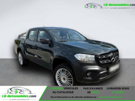 Mercedes Classe X 220D BVM  occasion  Beaupuy - photo n2