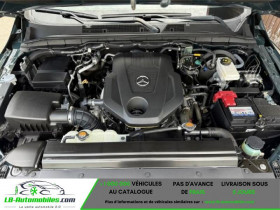 Mercedes Classe X 220D BVM  occasion  Beaupuy - photo n9