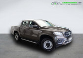 Mercedes Classe X 220D BVM   Beaupuy 31