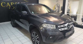Mercedes Classe X occasion Annonce Mercedes Classe X occasion Diesel 250 D 2.3 4 MATIC 7G-DCT 190CV à CLERMONT FERRAND