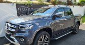 Mercedes Classe X occasion année 2019 boite Automatique Annonce Mercedes Classe X occasion Diesel 250 d BVA7 4MATIC POWER à La Ville Du Bois