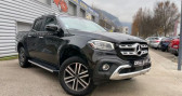 Mercedes Classe X occasion année 2017 boite Automatique Annonce Mercedes Classe X occasion Diesel 250d 190ch Power 4Matic BVA7 à SAINT MARTIN D'HERES
