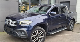 Mercedes Classe X , garage GH  Neuville en Ferrain