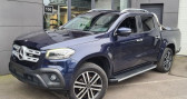 Mercedes Classe X occasion année 2019 boite Automatique Annonce Mercedes Classe X occasion Diesel 250d 190cv Boîte automatique à Neuville en Ferrain