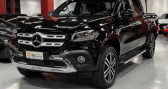Mercedes Classe X occasion année 2019 boite Automatique Annonce Mercedes Classe X occasion Diesel 250d 4Matic 190cv Càmera 360 + LED à ENCAMP
