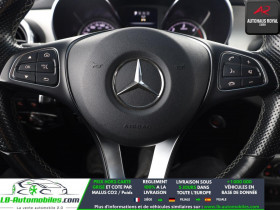 Mercedes Classe X 250D BVA  occasion � Beaupuy - photo n�8