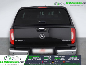 Mercedes Classe X 250D BVA  occasion � Beaupuy - photo n�6