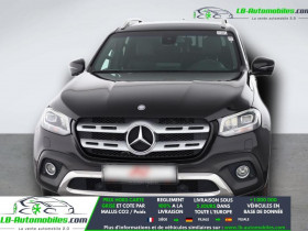 Mercedes Classe X 250D BVA  occasion � Beaupuy - photo n�5