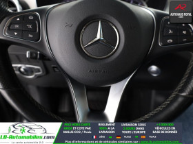 Mercedes Classe X 250D BVA  occasion � Beaupuy - photo n�8