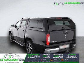 Mercedes Classe X 250D BVA  occasion � Beaupuy - photo n�4