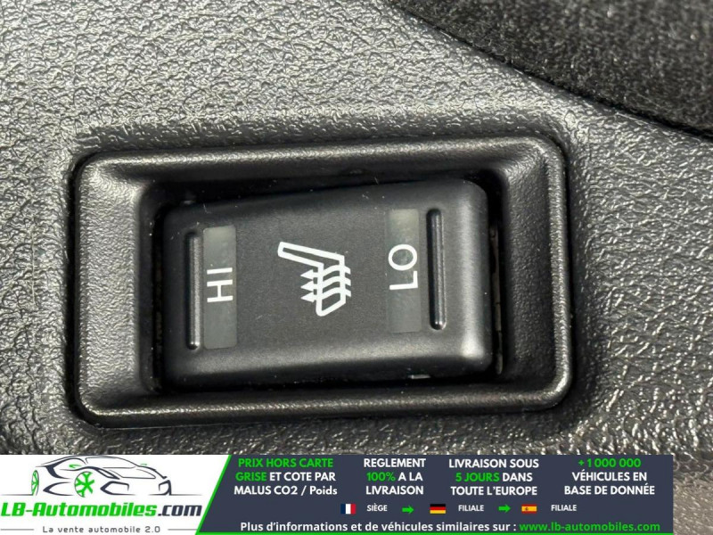 Mercedes Classe X 250D BVA  occasion � Beaupuy - photo n�8