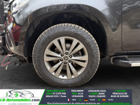 Mercedes Classe X 250D BVA  occasion � Beaupuy - photo n�6