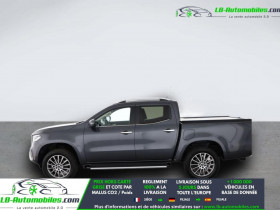 Mercedes Classe X 250D BVA  occasion � Beaupuy - photo n�6