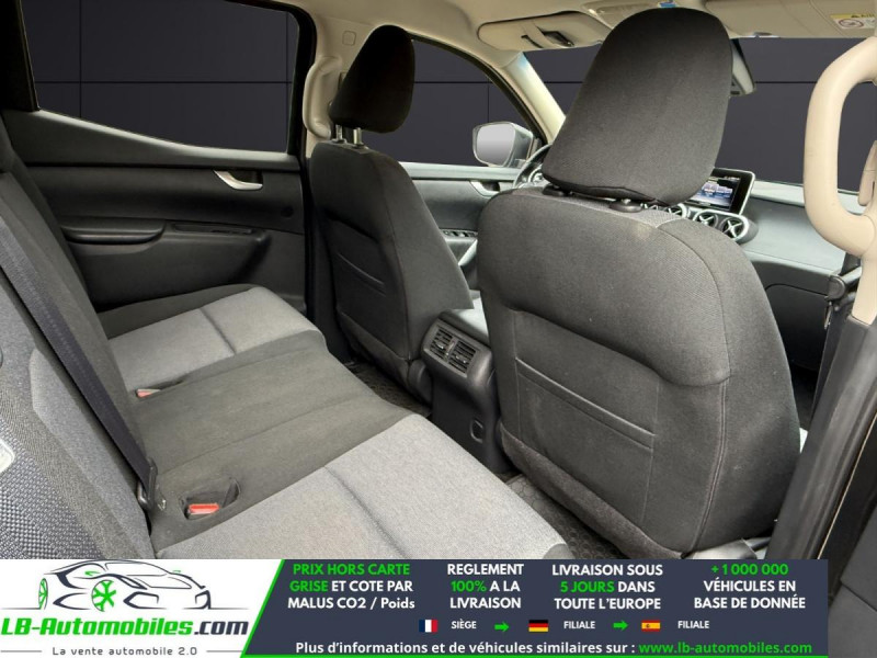 Mercedes Classe X 250D BVA  occasion � Beaupuy - photo n�4