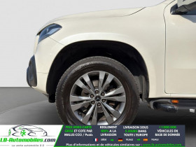 Mercedes Classe X 250D BVA  occasion � Beaupuy - photo n�11