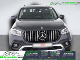 Mercedes Classe X 250D BVA  occasion � Beaupuy - photo n�5