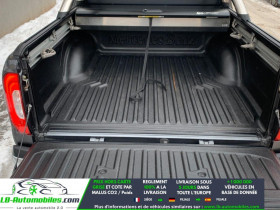 Mercedes Classe X 250D BVA  occasion � Beaupuy - photo n�10