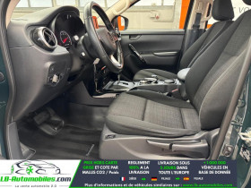 Mercedes Classe X 250D BVA  occasion � Beaupuy - photo n�7