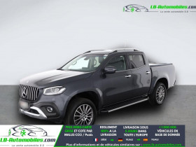 Mercedes Classe X 250D BVA  occasion � Beaupuy - photo n�4