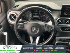 Mercedes Classe X 250D BVA  occasion � Beaupuy - photo n�9
