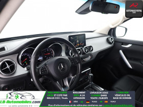 Mercedes Classe X 250D BVA  occasion � Beaupuy - photo n�3