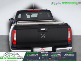 Mercedes Classe X 250D BVA  occasion � Beaupuy - photo n�6