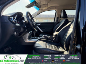 Mercedes Classe X 250D BVA  occasion � Beaupuy - photo n�5