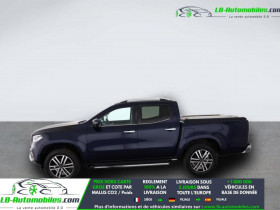 Mercedes Classe X 250D BVA  occasion � Beaupuy - photo n�5