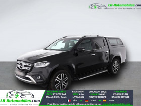 Mercedes Classe X , garage LB AUTOMOBILES � Beaupuy