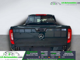 Mercedes Classe X 250D BVA  occasion � Beaupuy - photo n�6