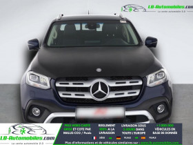 Mercedes Classe X 250D BVA  occasion � Beaupuy - photo n�4